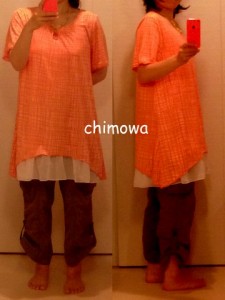1服モニター